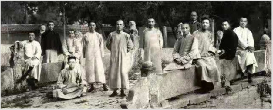 菏泽市第一中学