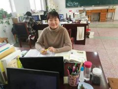 菏泽市第一中学