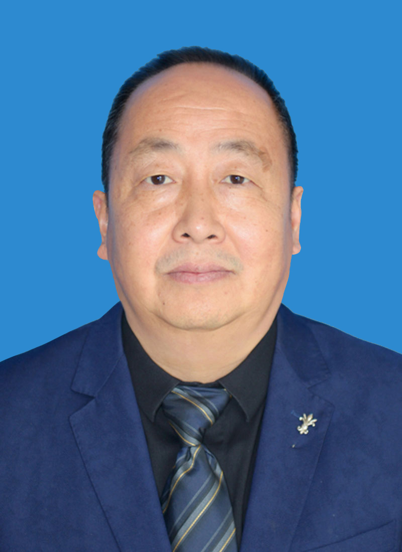 教师