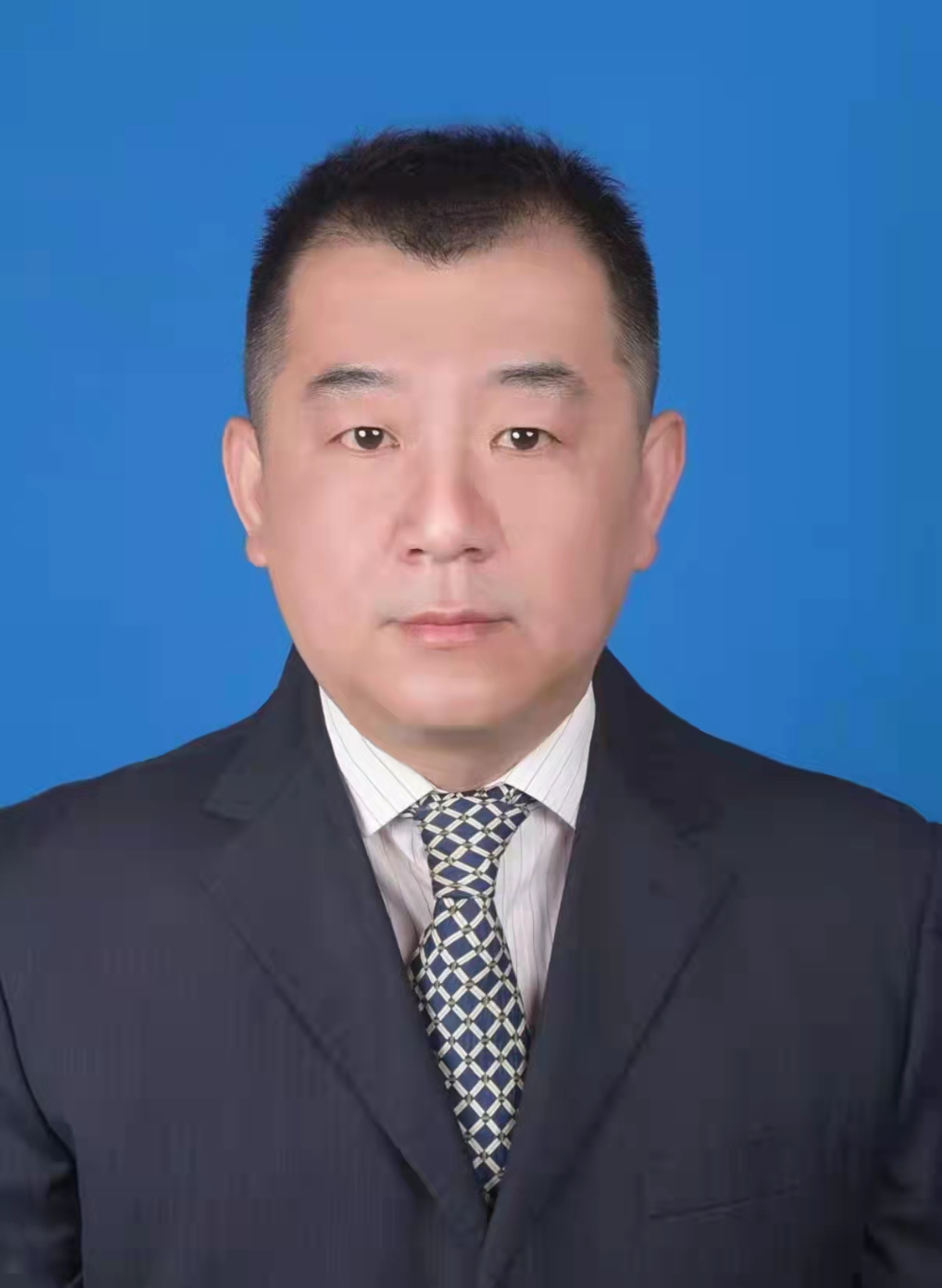 教师
