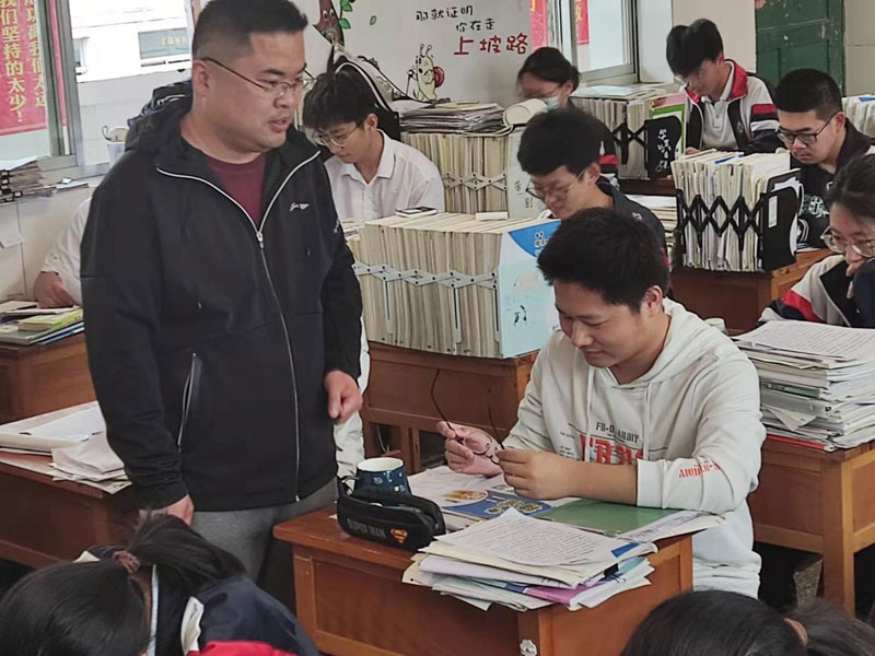 菏泽市第一中学