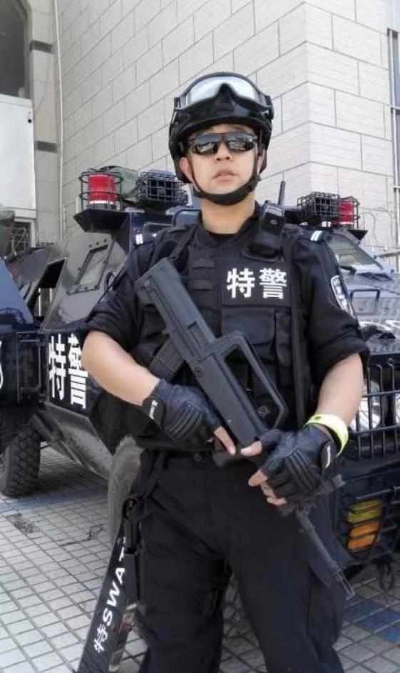 菏泽市第一中学